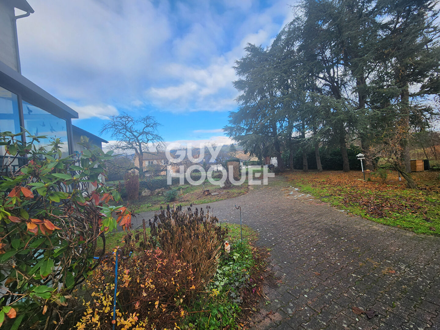 Maison Rive De Gier 7 pièces 140m²