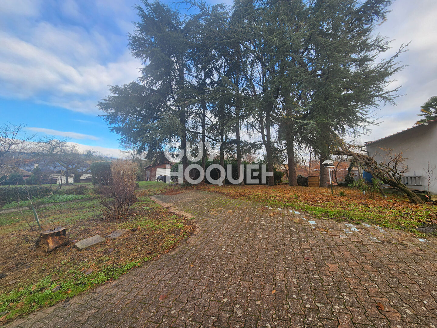 Maison Rive De Gier 7 pièces 140m²