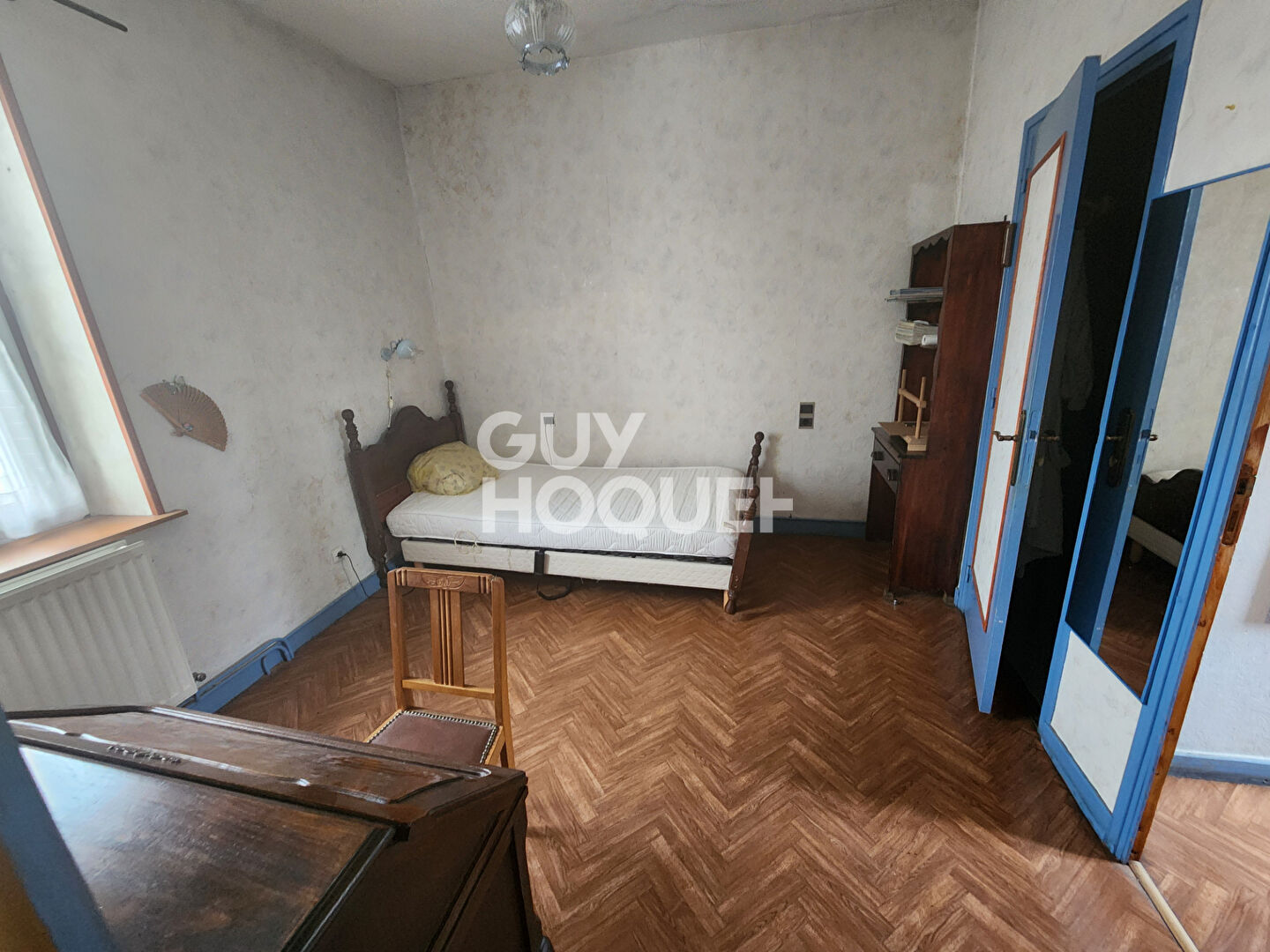 Maison Rive De Gier 7 pièces 140m²