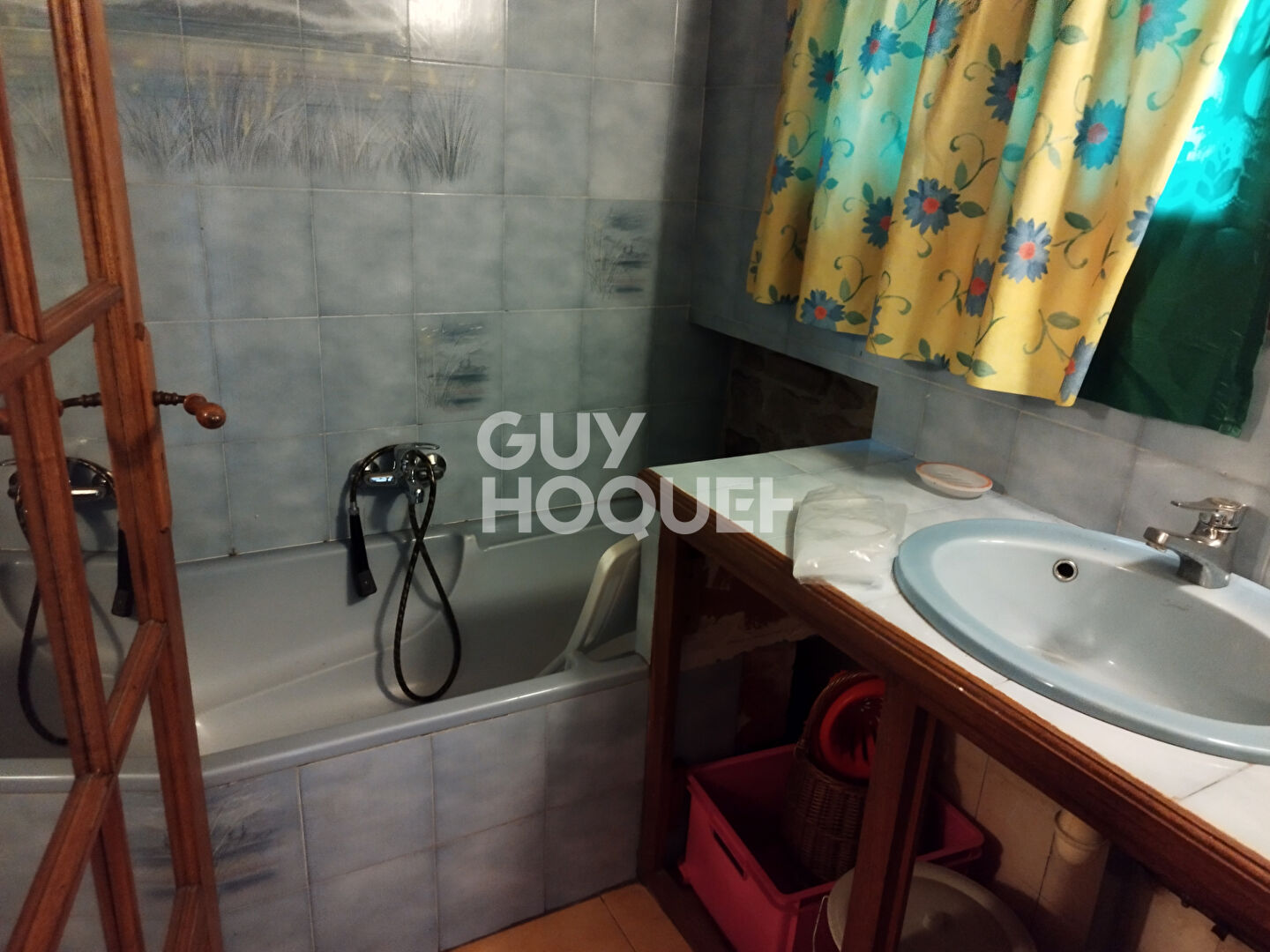 Maison Rive De Gier 7 pièces 140m²