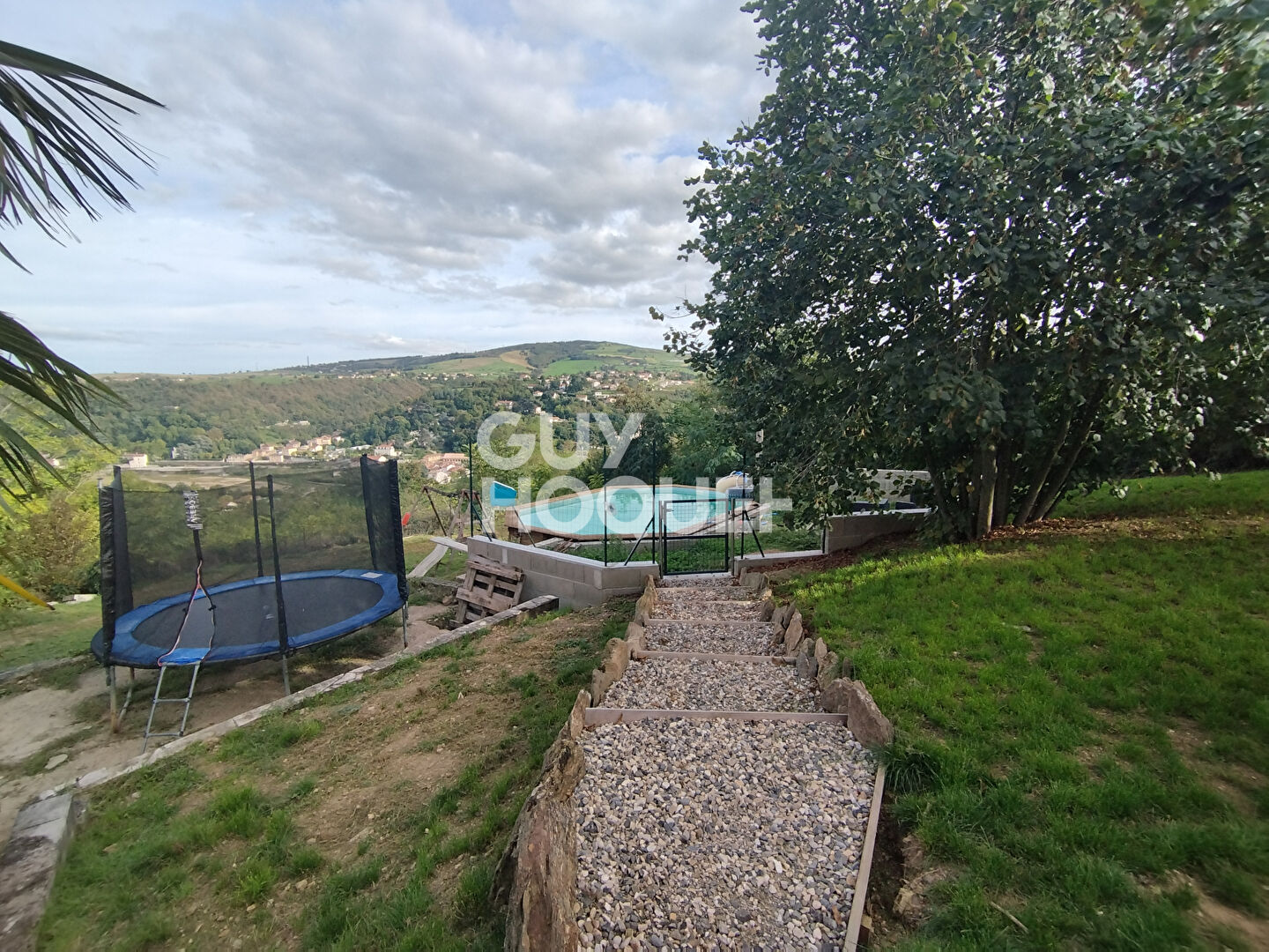 Maison Rive De Gier 105 m²