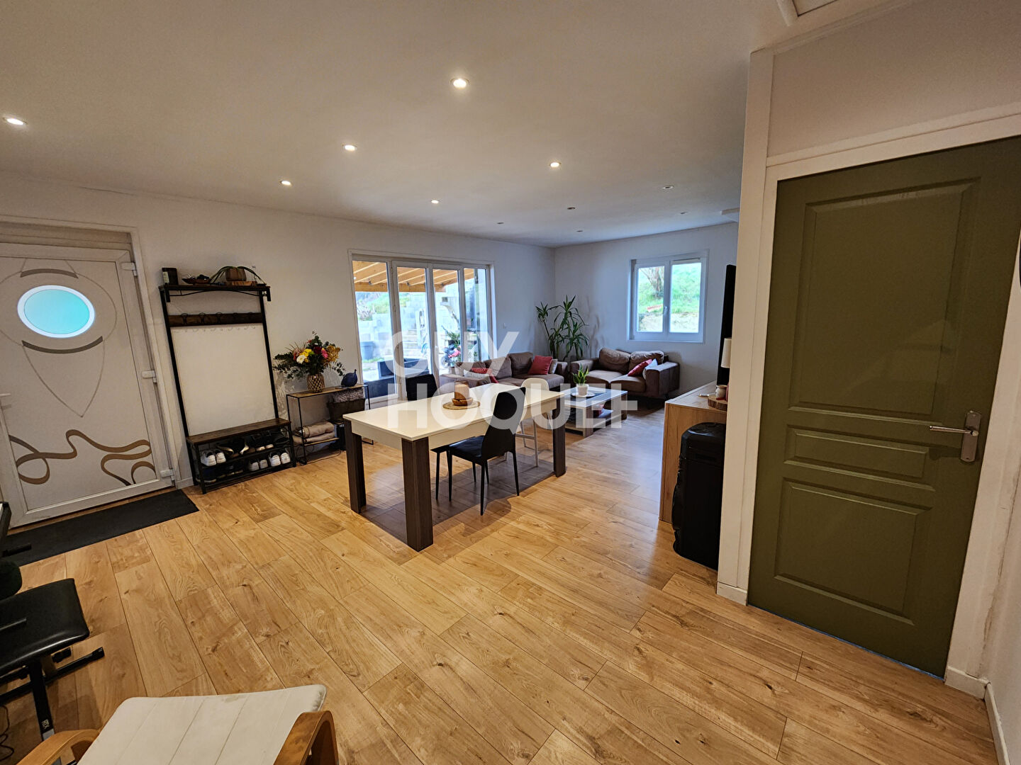 Maison Rive De Gier 105 m²