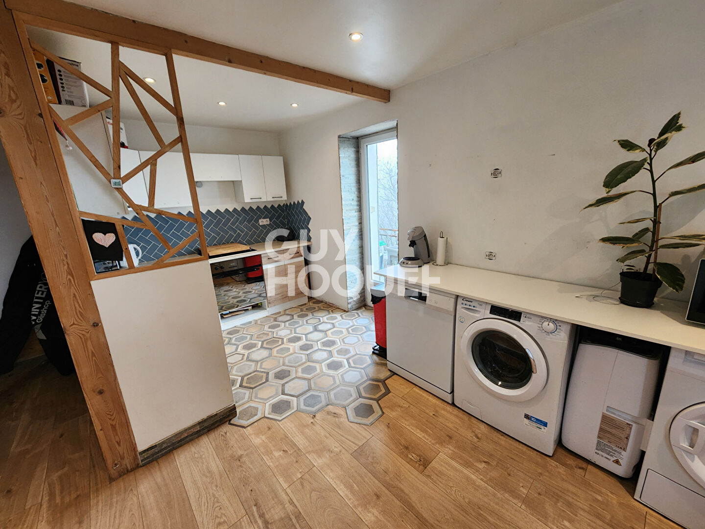 Maison Rive De Gier 105 m²