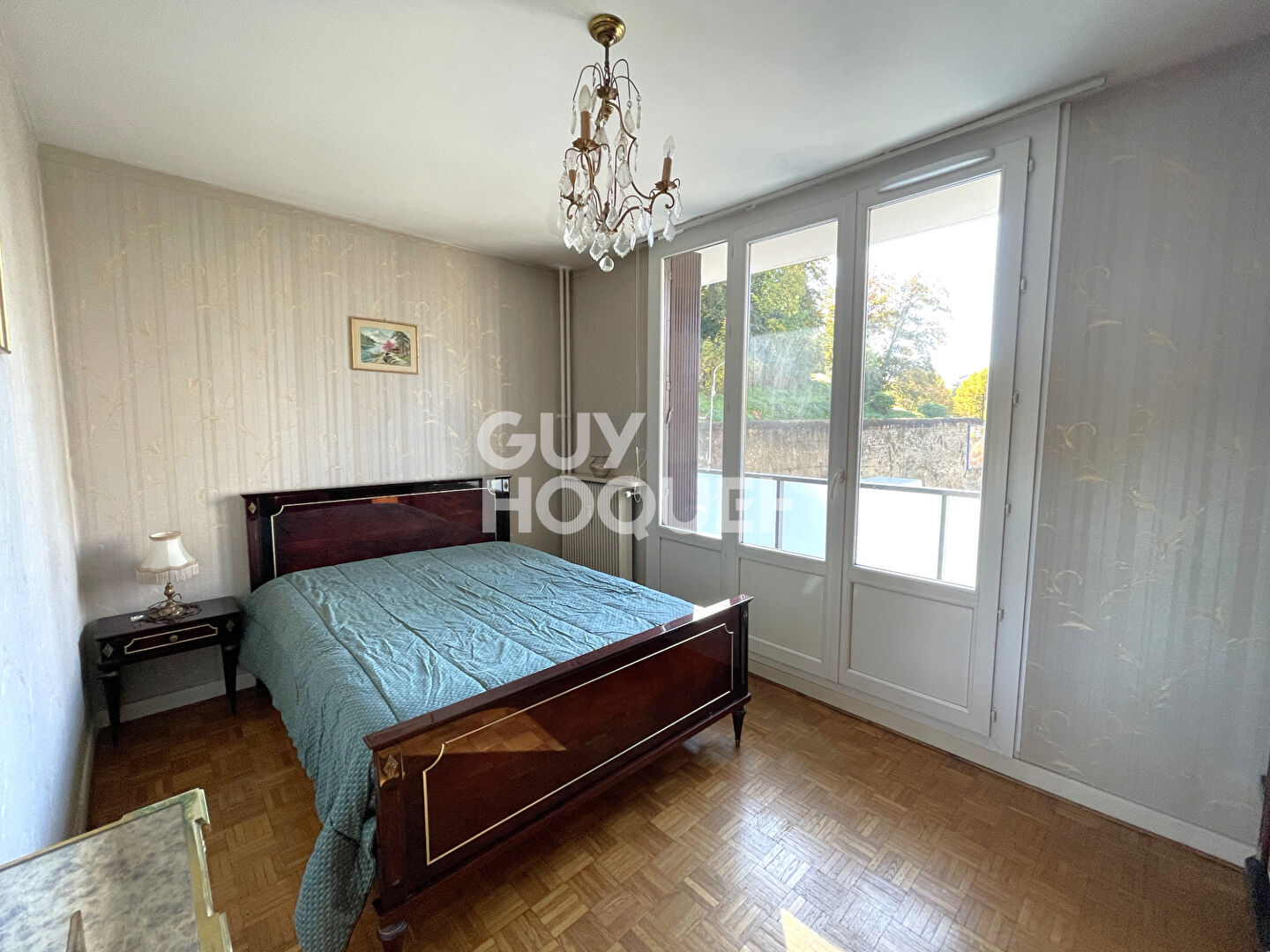 Appartement Rive De Gier 4 pièce(s) 74 m2