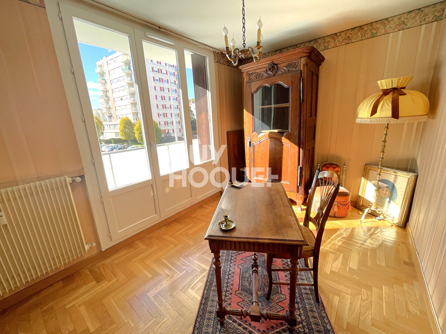 Appartement Rive De Gier 4 pièce(s) 74 m2