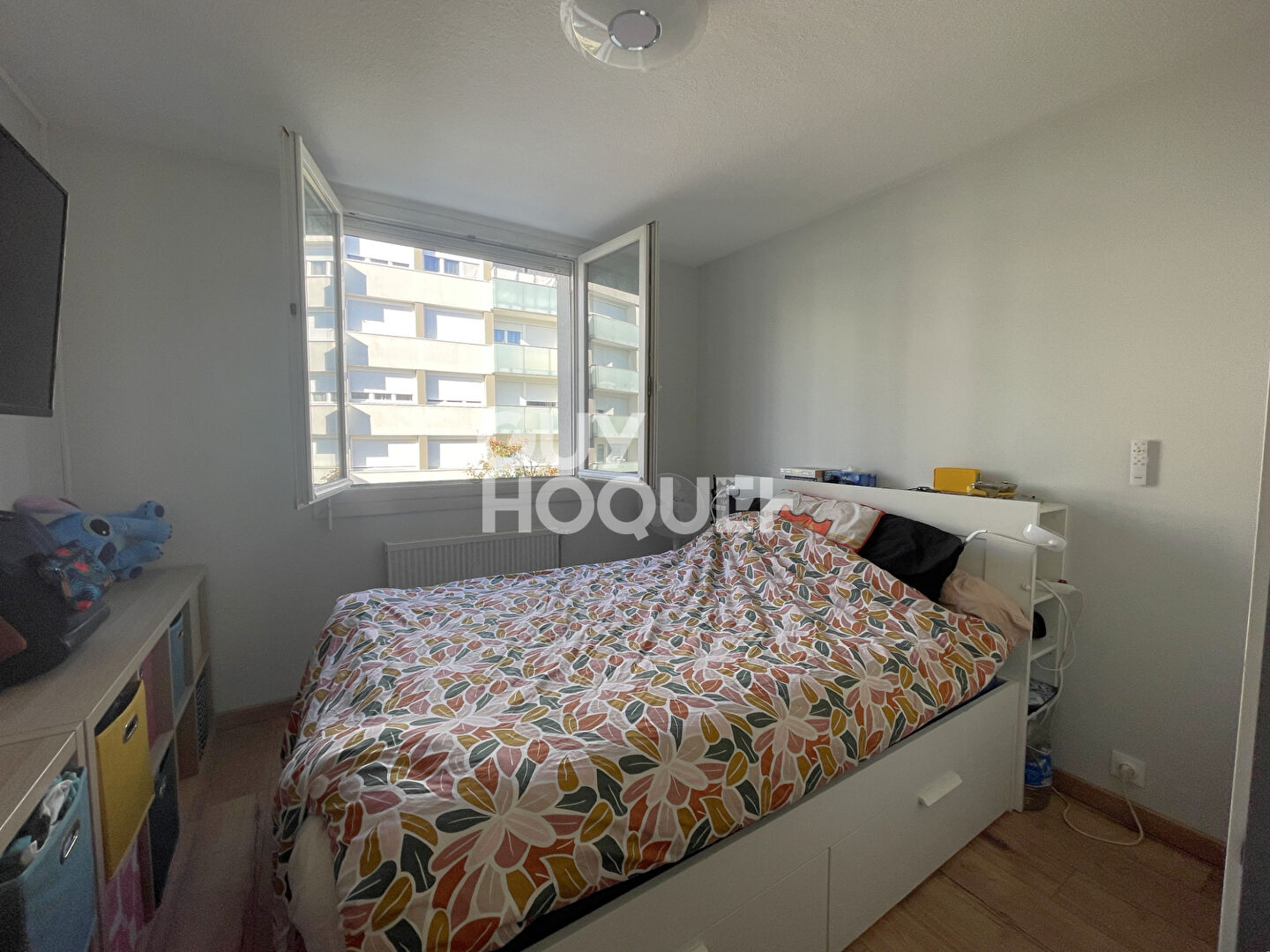 Appartement Rive De Gier 3 pièce(s) 66.30 m2