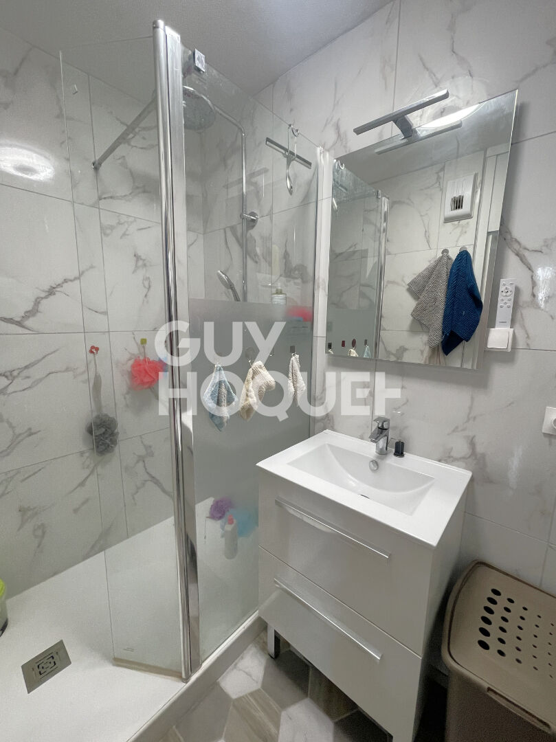 Appartement Rive De Gier 3 pièce(s) 66.30 m2