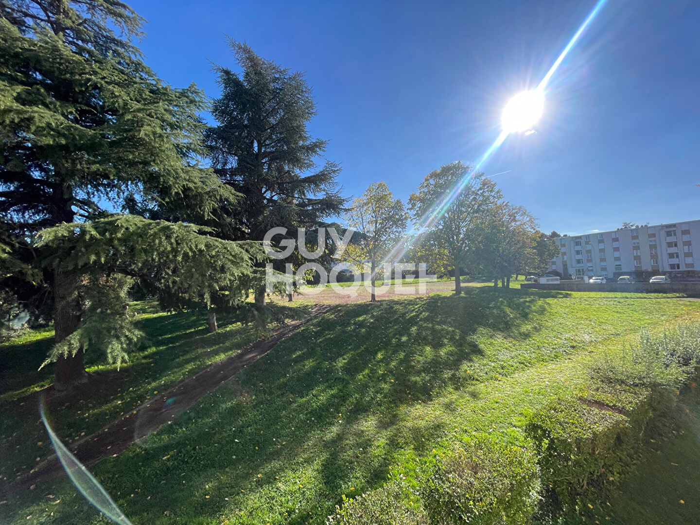 Appartement Rive De Gier 3 pièce(s) 66.30 m2