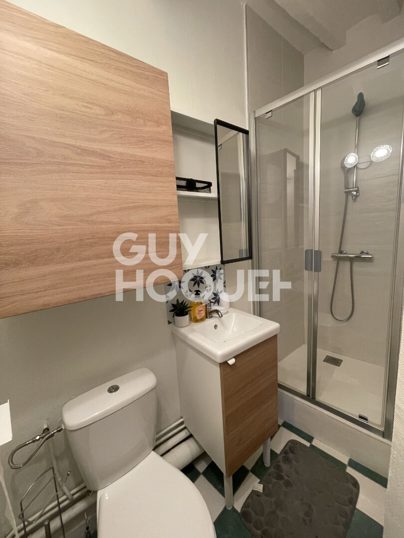 Appartement Rive De Gier 2 pièce(s) 64.1 m2