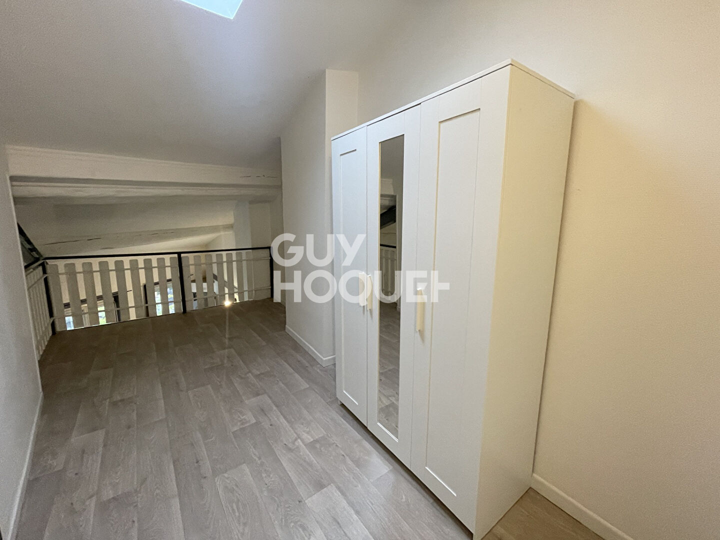 Appartement Rive De Gier 2 pièce(s) 64.1 m2