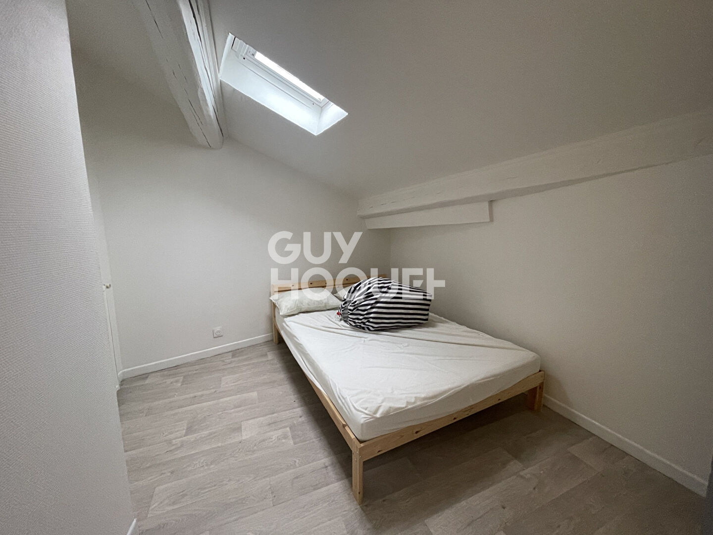 Appartement Rive De Gier 2 pièce(s) 64.1 m2