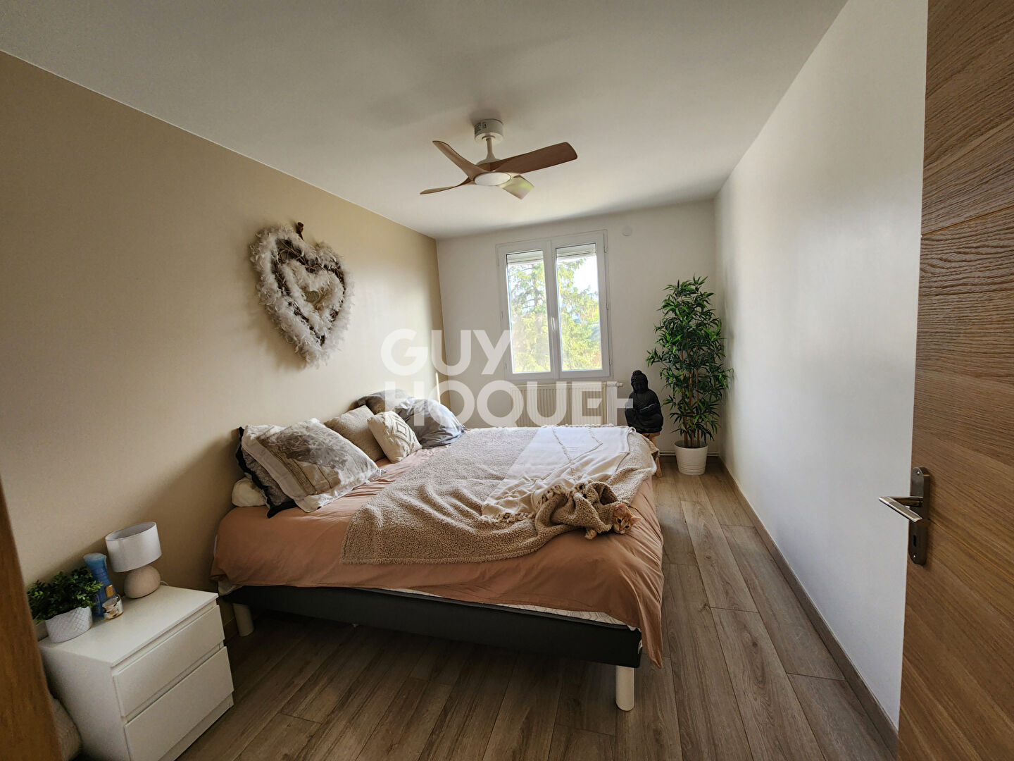 Maison  Saint Martin La Plaine 4 pièces 118 m²