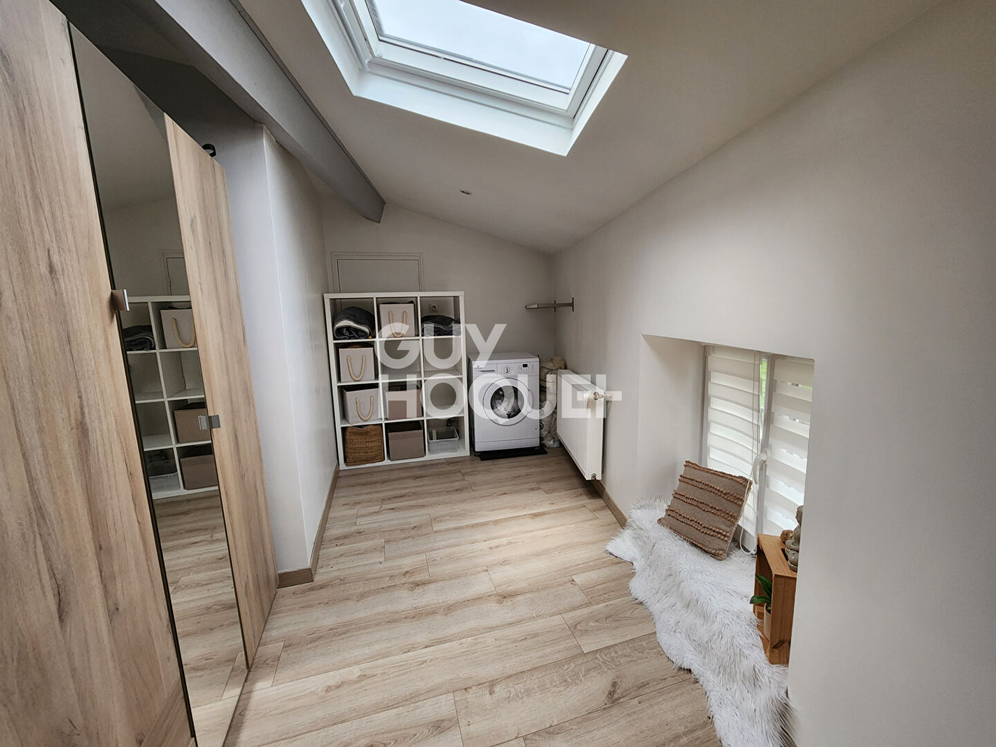 Maison  Saint Martin La Plaine 4 pièces 118 m²