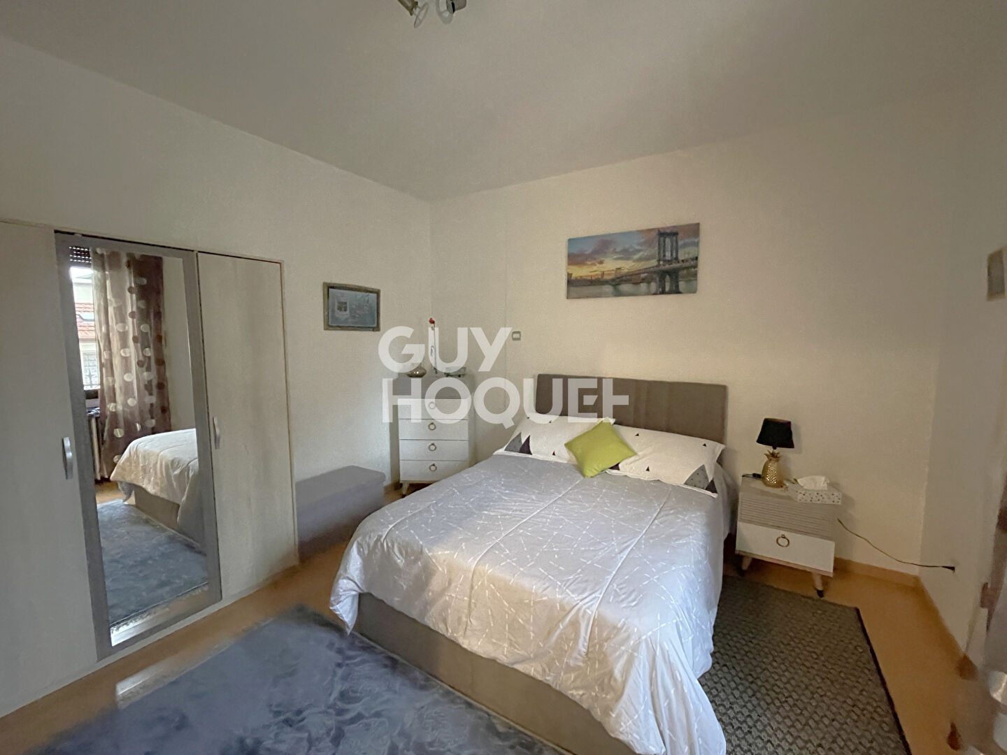 Maison Rive De Gier 6 pièce(s) 155 m2