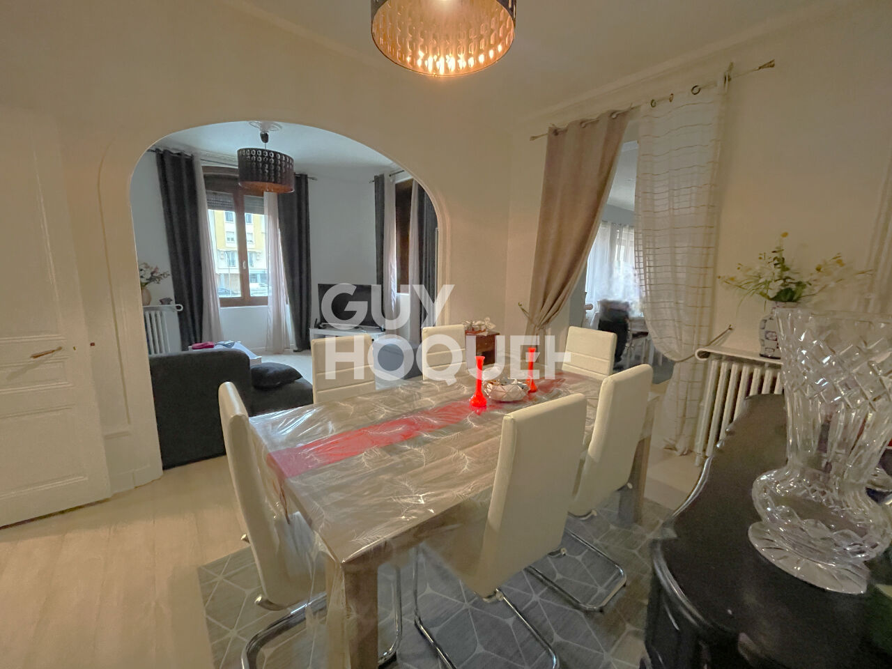 Maison Rive De Gier 6 pièce(s) 155 m2