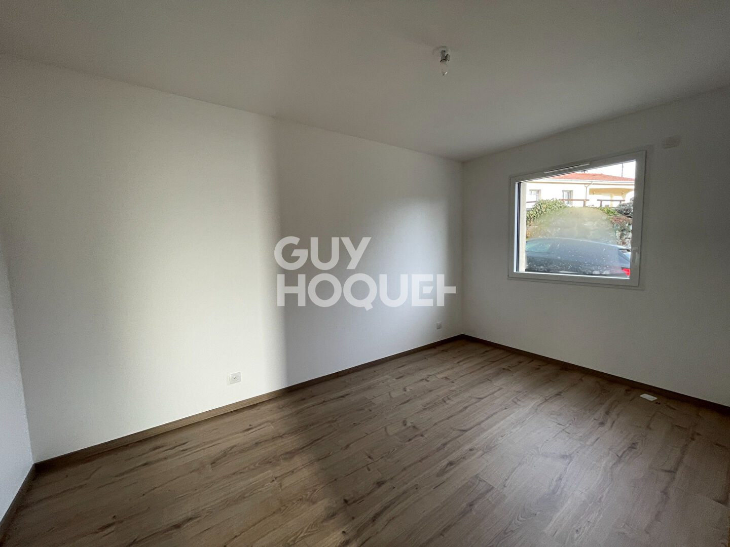 Maison neuve de 2025, de type 5 avec jardin et vue