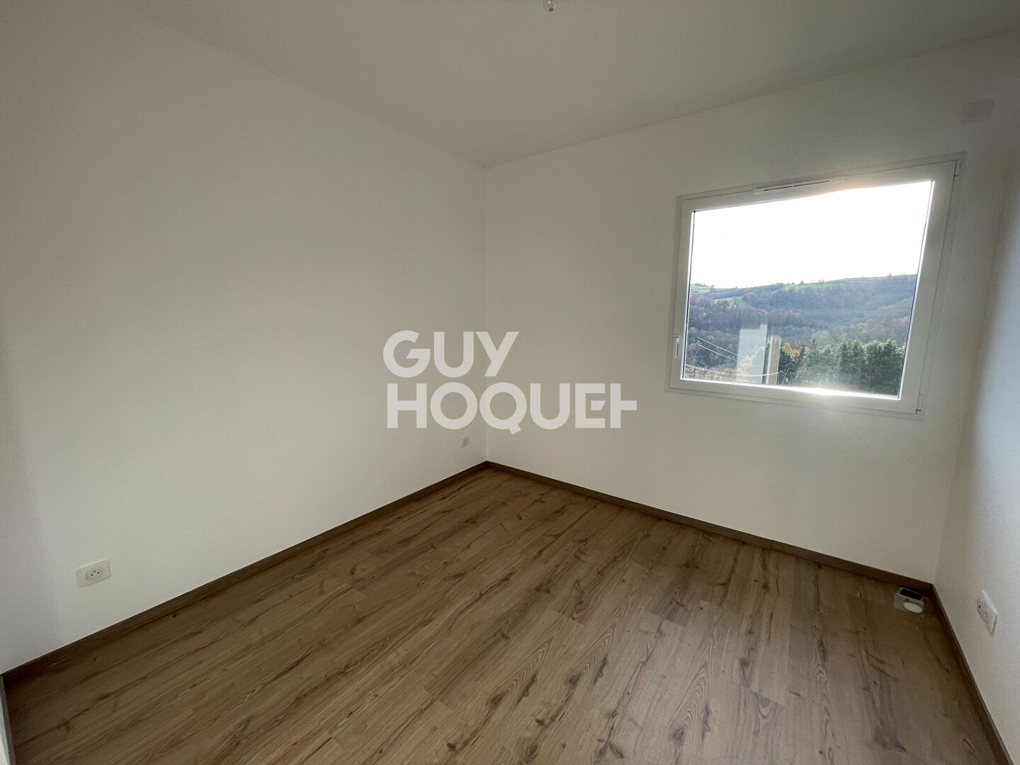 Maison neuve de 2025, de type 5 avec jardin et vue