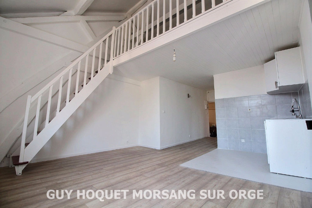 Appartement 1 pièce d'une surface habitable de 32 m² à vendre à LONGJUMEAU (91160).