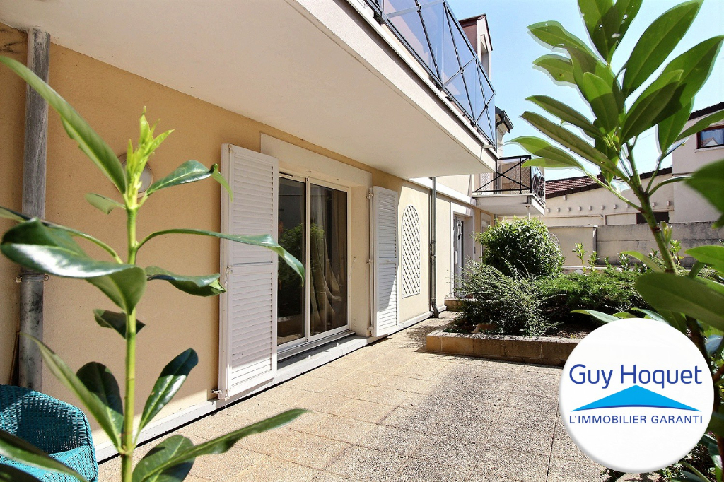 Appartement de 47,75 m² à vendre à EPINAY SUR ORGE (91360).