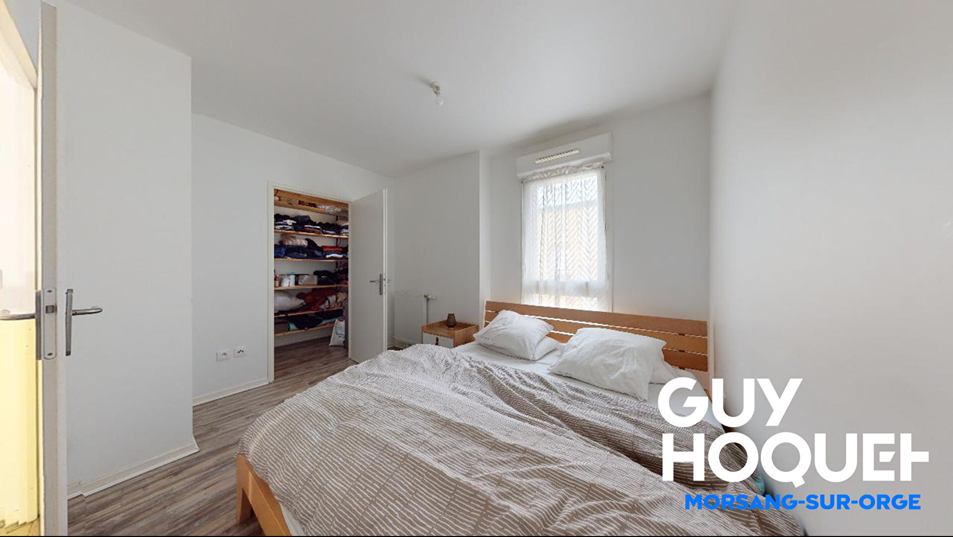 À LOUER à FLEURY MEROGIS (91700)