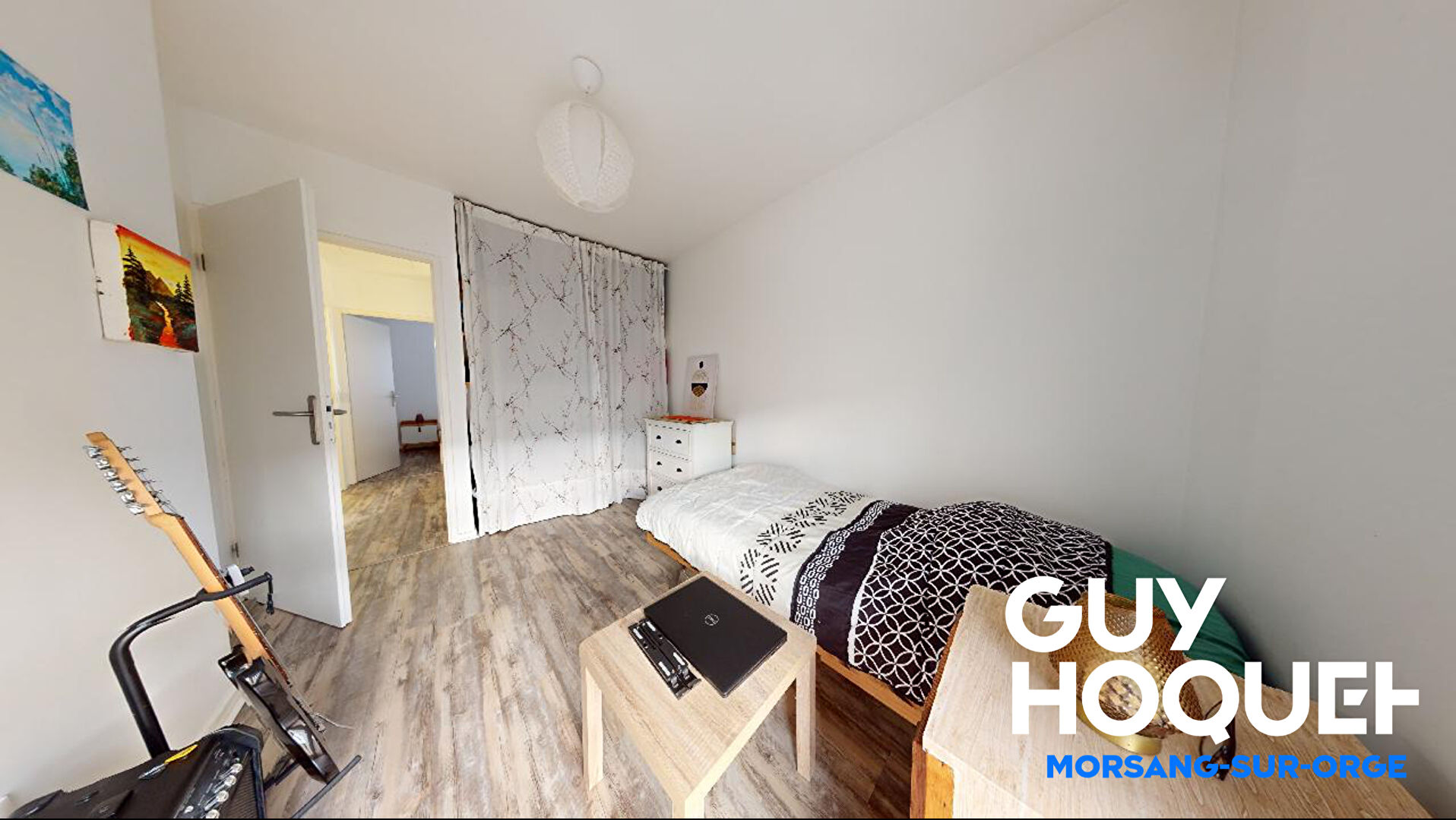 À LOUER à FLEURY MEROGIS (91700)