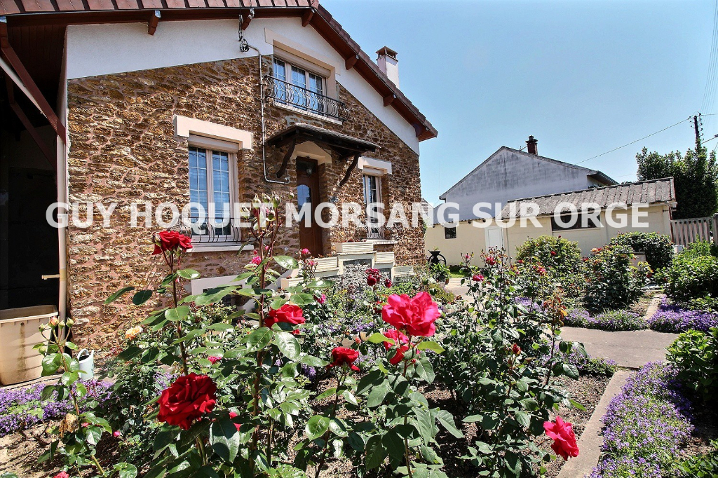 A Vendre Maison D Environ 145 43 M 6 Pieces A Morsang Sur Orge 91390 Guy Hoquet Com