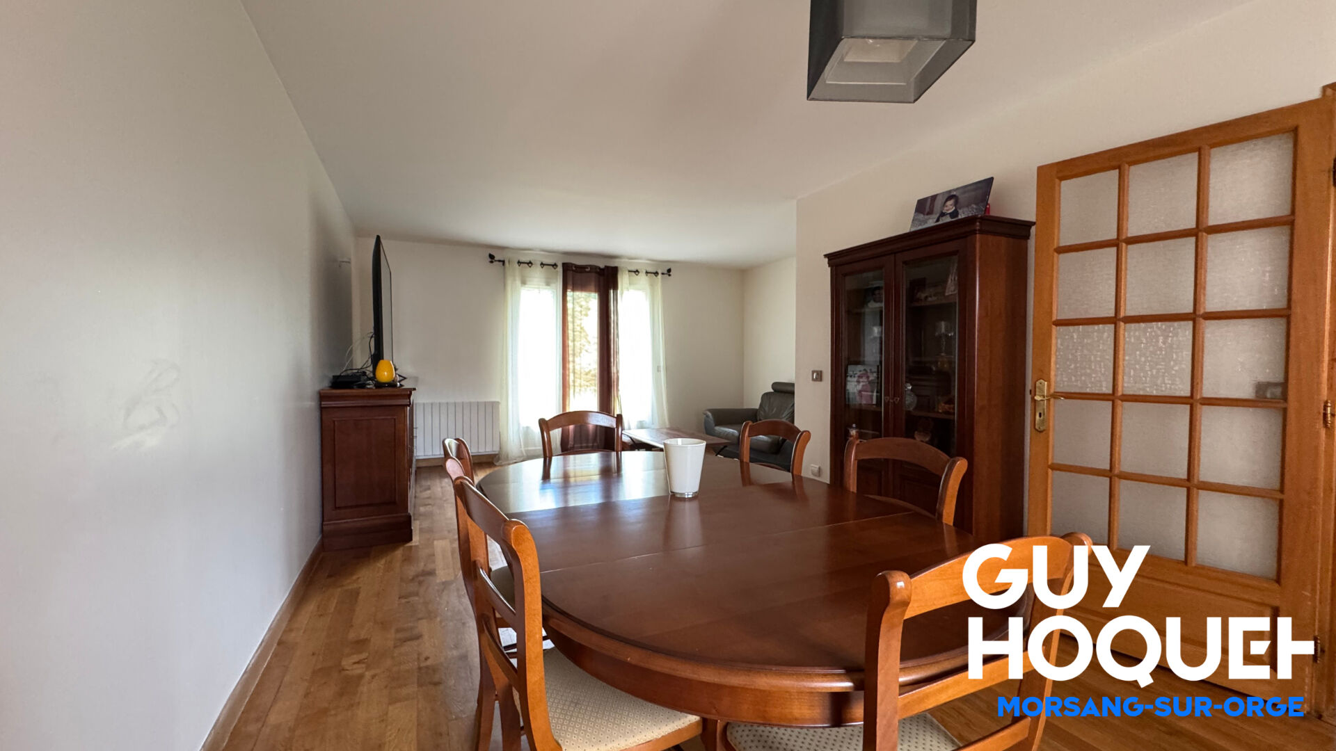 Maison 7 pièces 5 chambres à MORSANG SUR ORGE (91390)