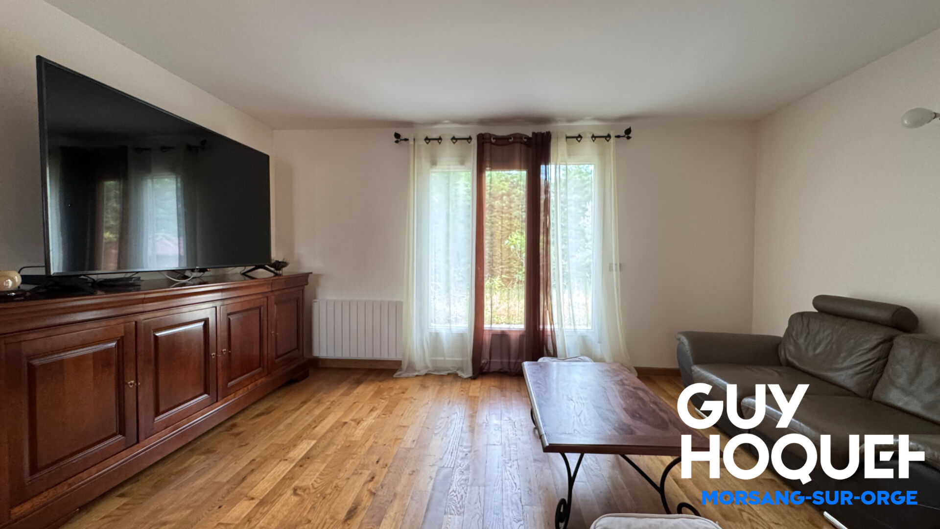 Maison 7 pièces 5 chambres à MORSANG SUR ORGE (91390)