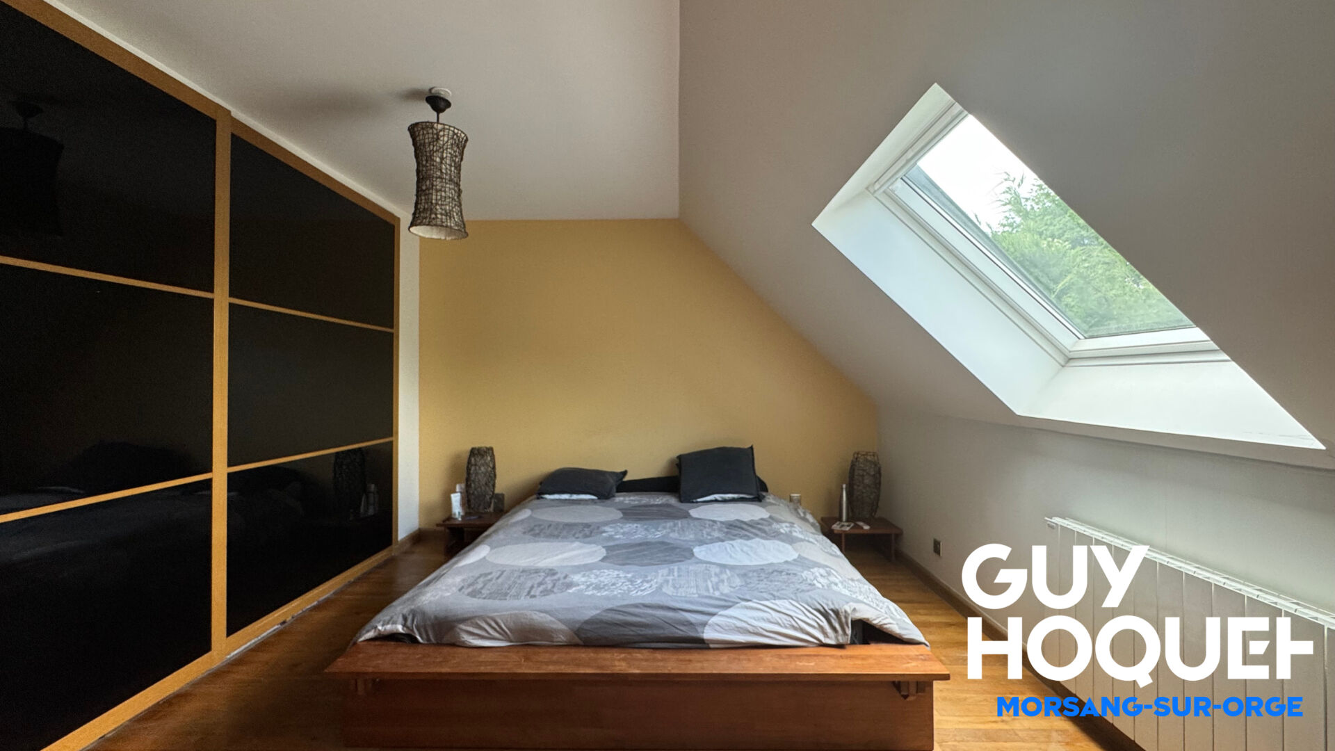 Maison 7 pièces 5 chambres à MORSANG SUR ORGE (91390)