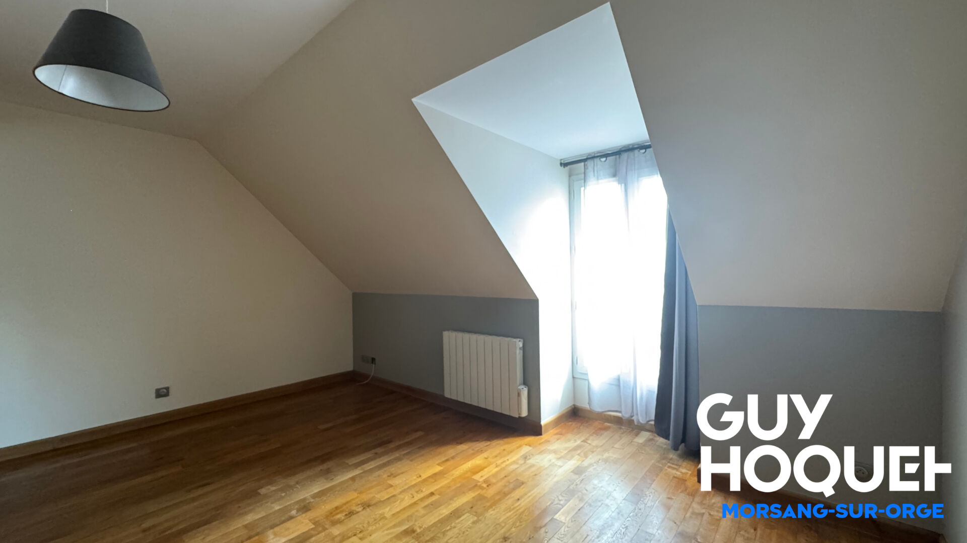 Maison 7 pièces 5 chambres à MORSANG SUR ORGE (91390)