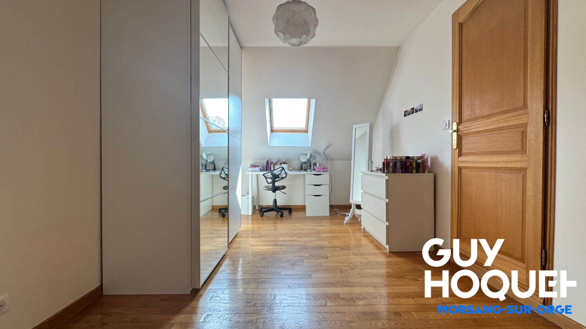 Maison 7 pièces 5 chambres à MORSANG SUR ORGE (91390)