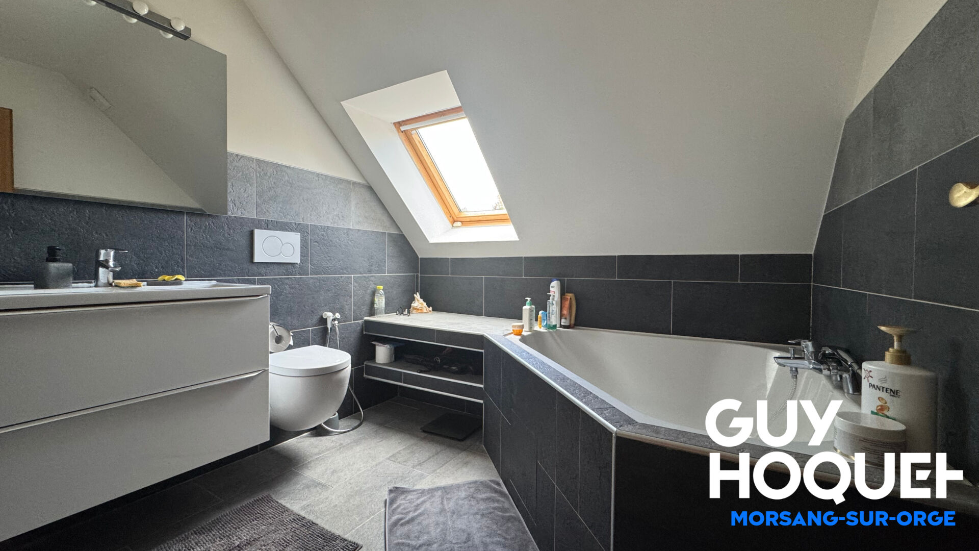 Maison 7 pièces 5 chambres à MORSANG SUR ORGE (91390)