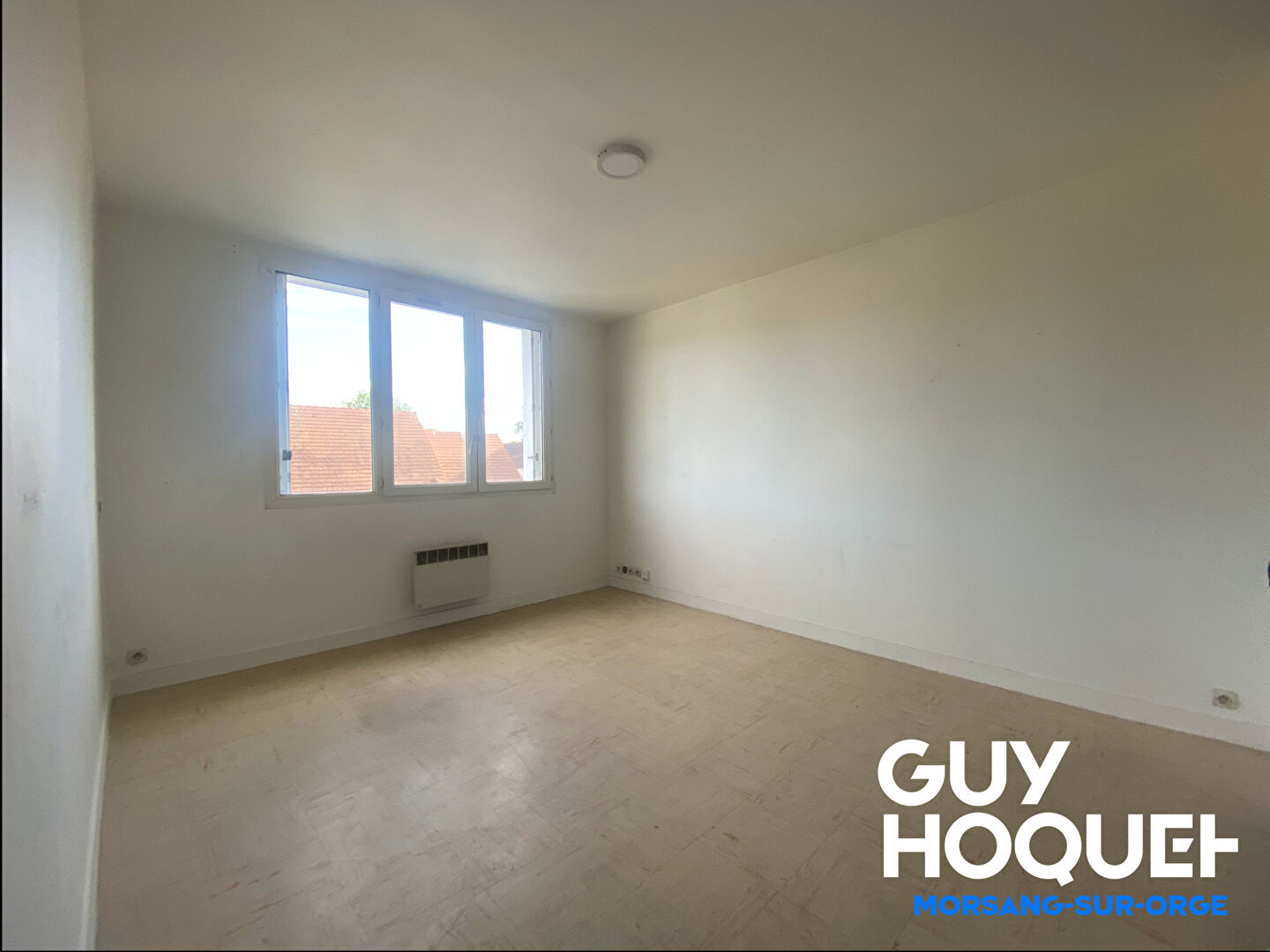 Appartement F2 (40 m²) en location à MORSANG SUR ORGE