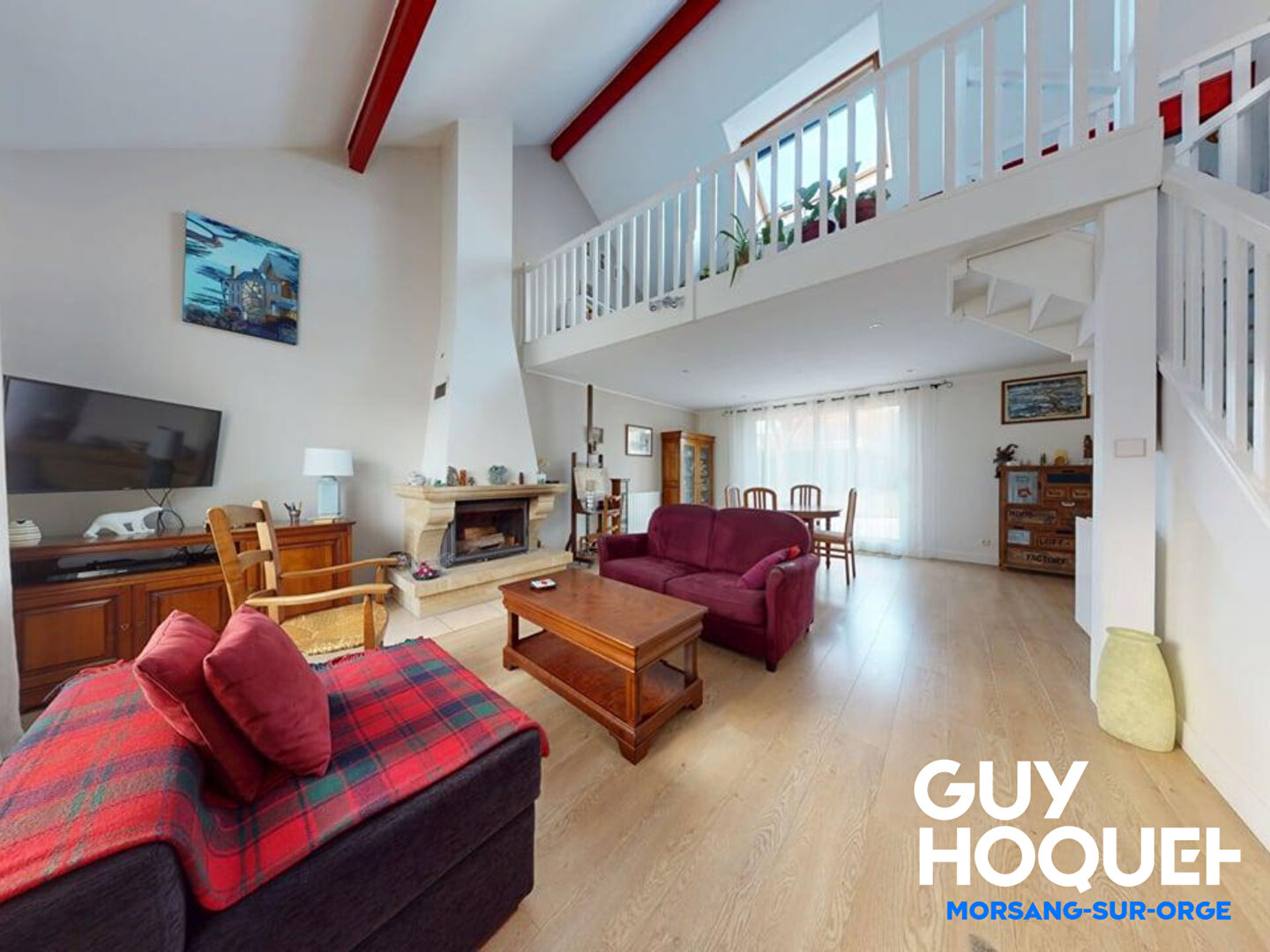 VILLEMOISSON SUR ORGE