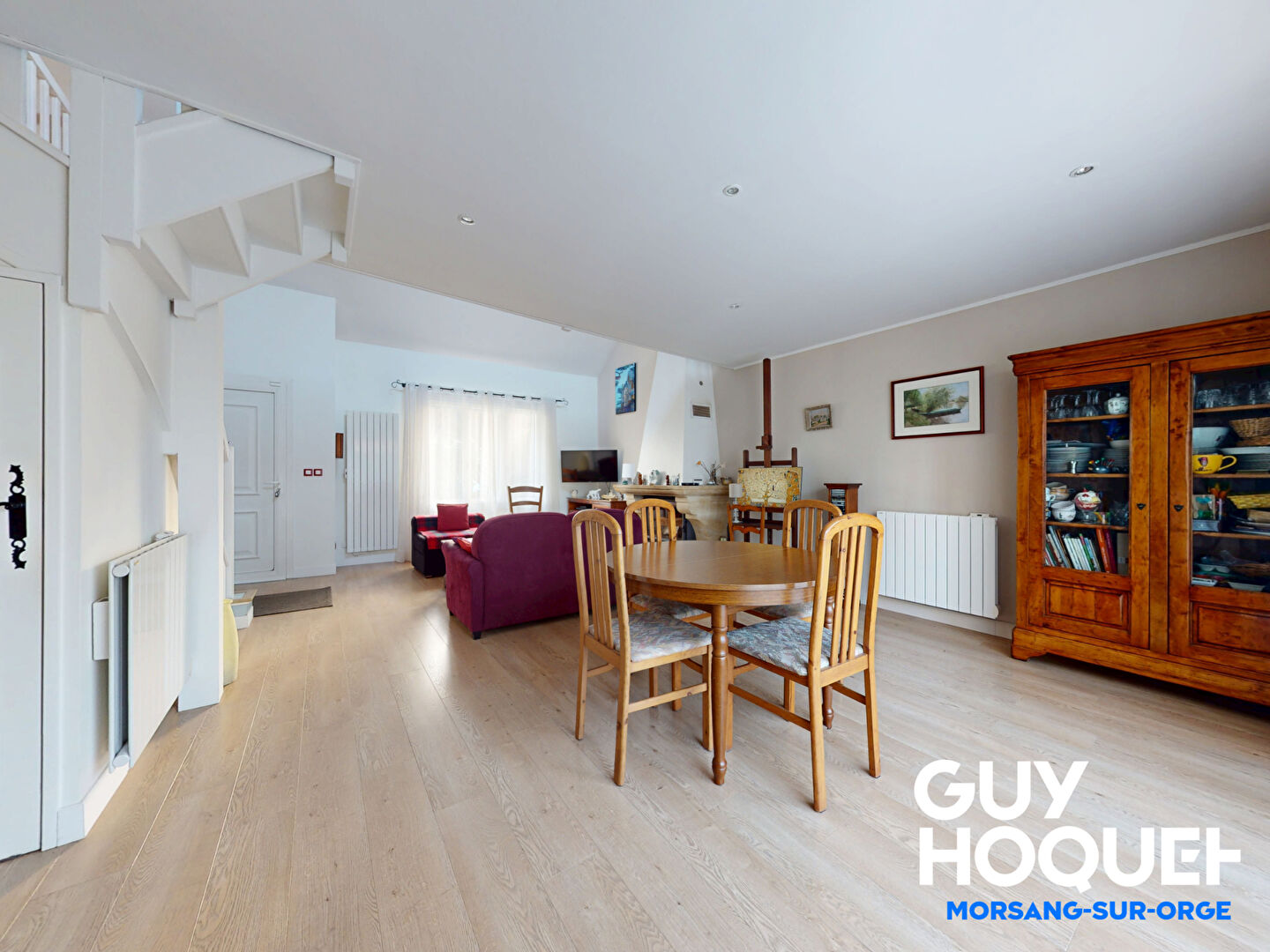 VILLEMOISSON SUR ORGE