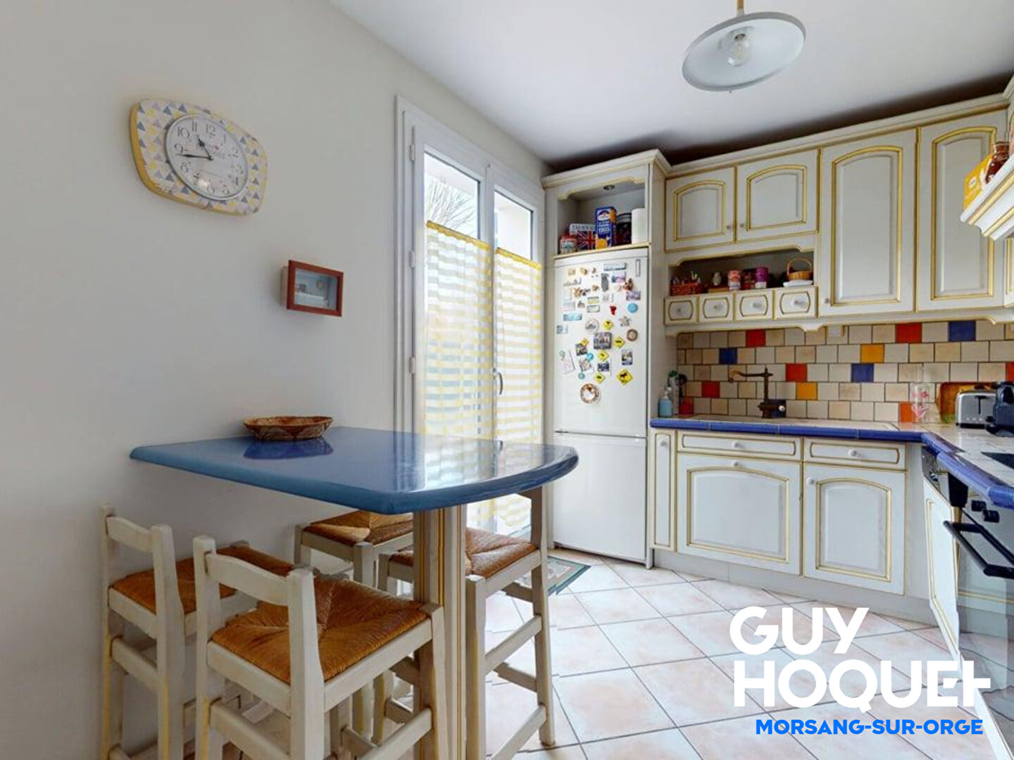 VILLEMOISSON SUR ORGE