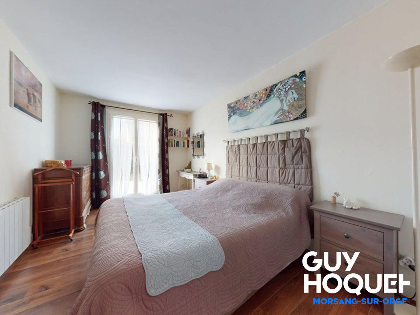 VILLEMOISSON SUR ORGE