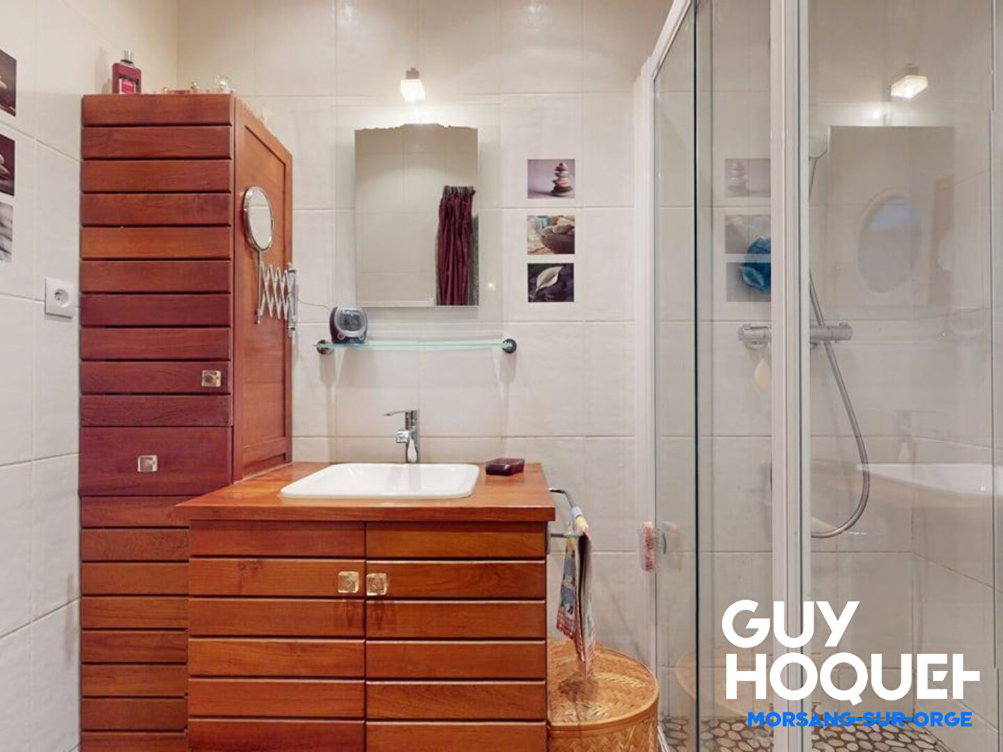 VILLEMOISSON SUR ORGE