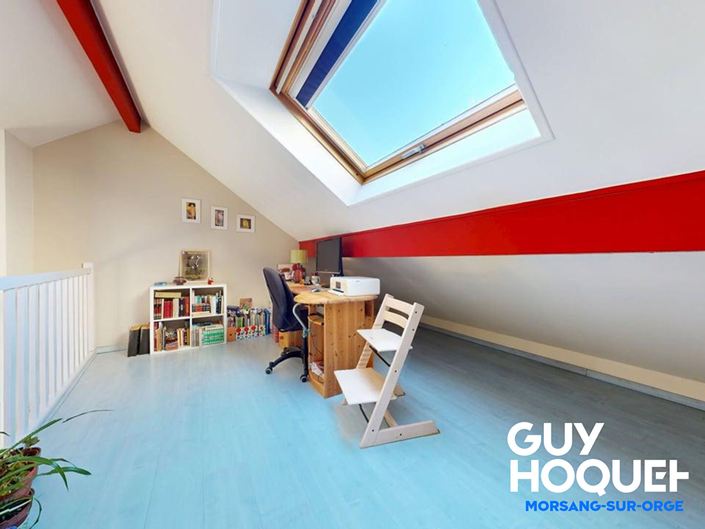 VILLEMOISSON SUR ORGE