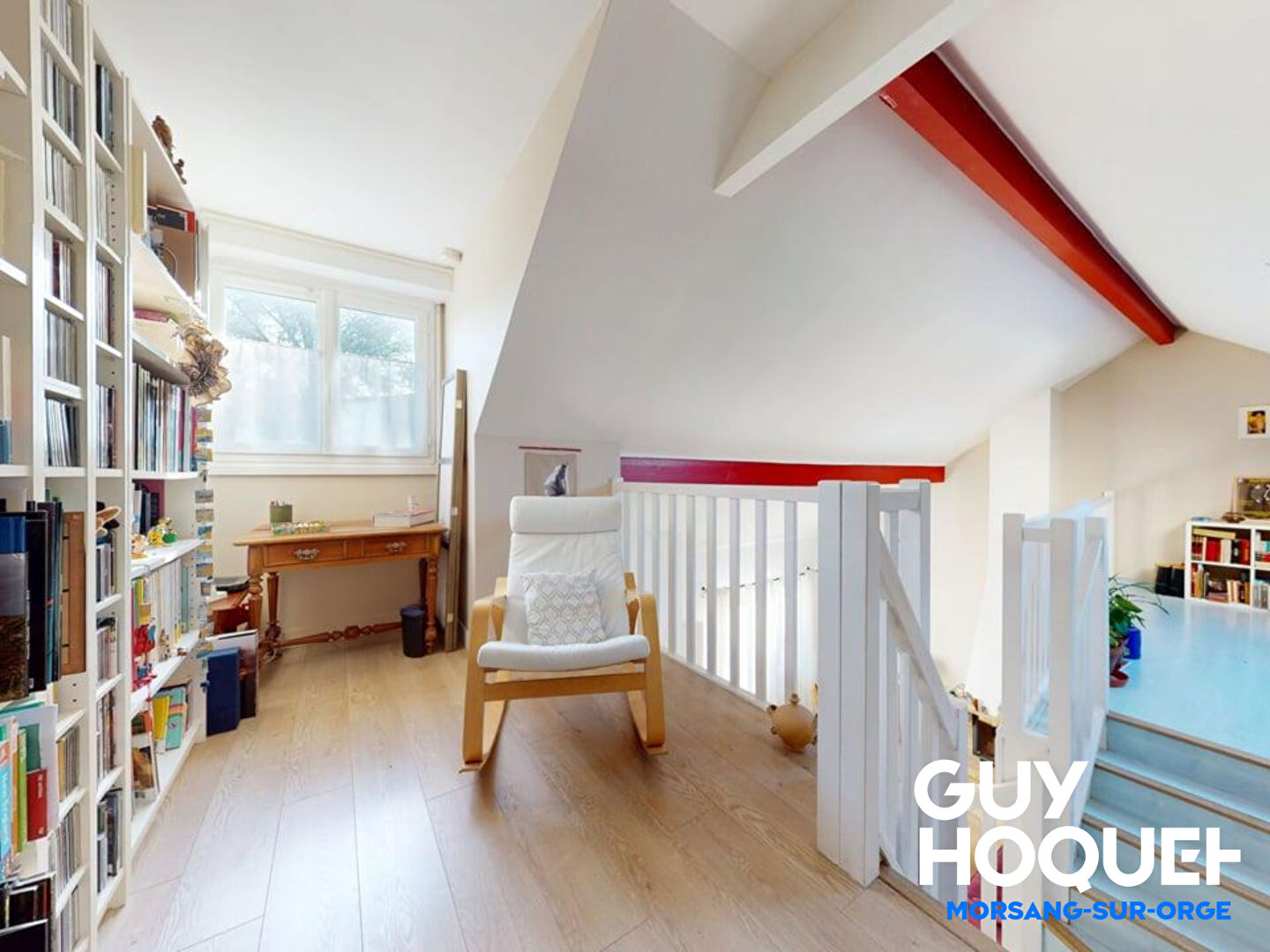 VILLEMOISSON SUR ORGE