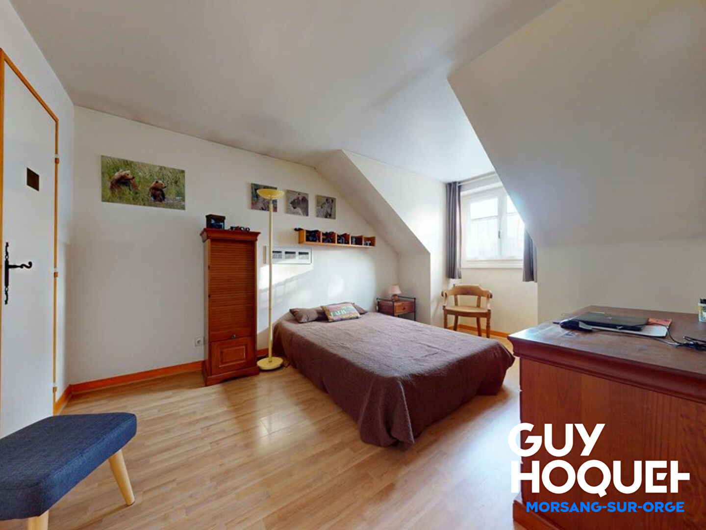 VILLEMOISSON SUR ORGE