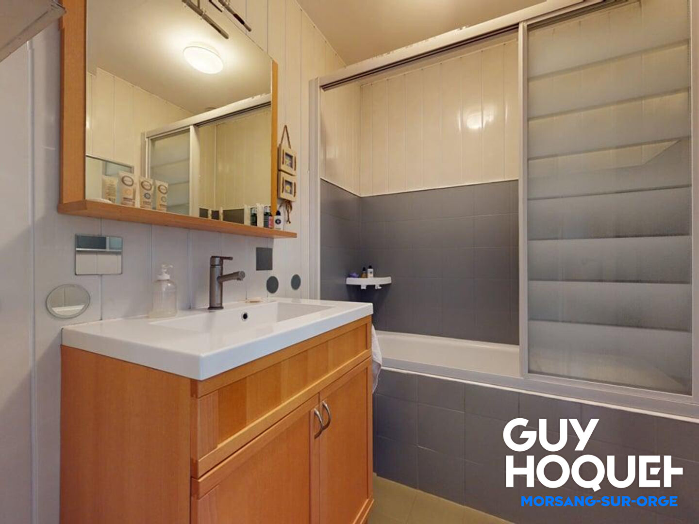 VILLEMOISSON SUR ORGE