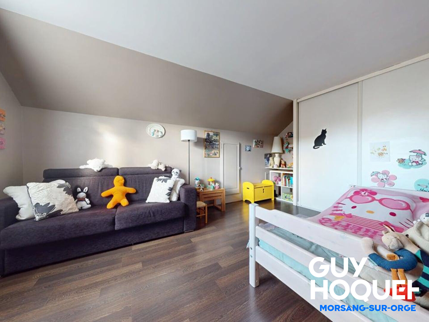 VILLEMOISSON SUR ORGE