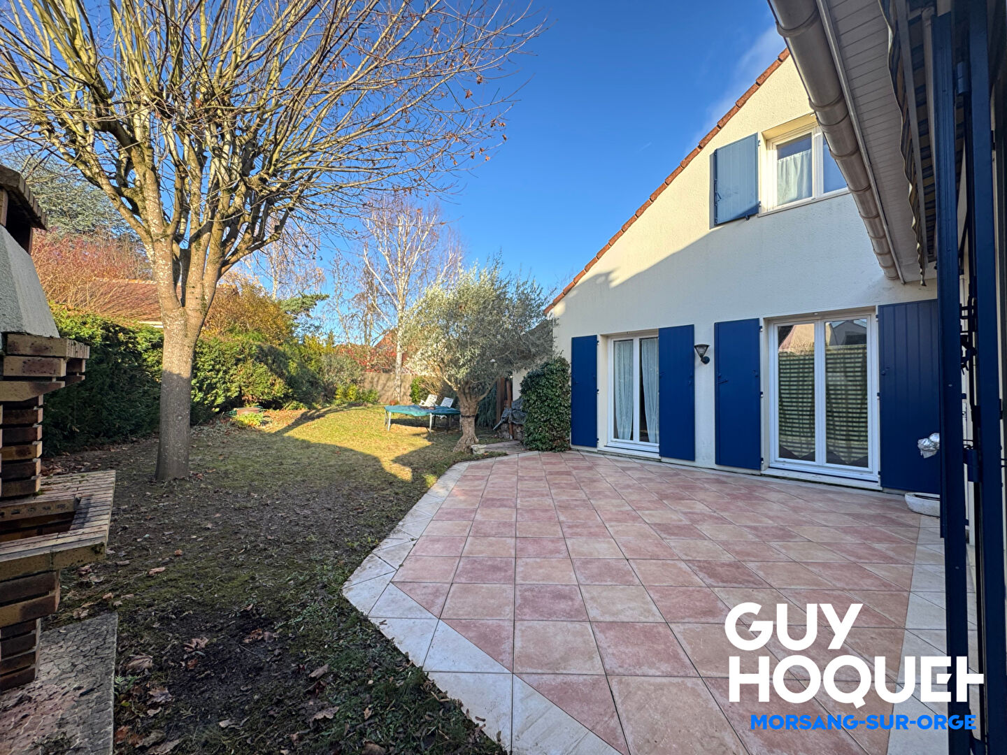 VILLEMOISSON SUR ORGE