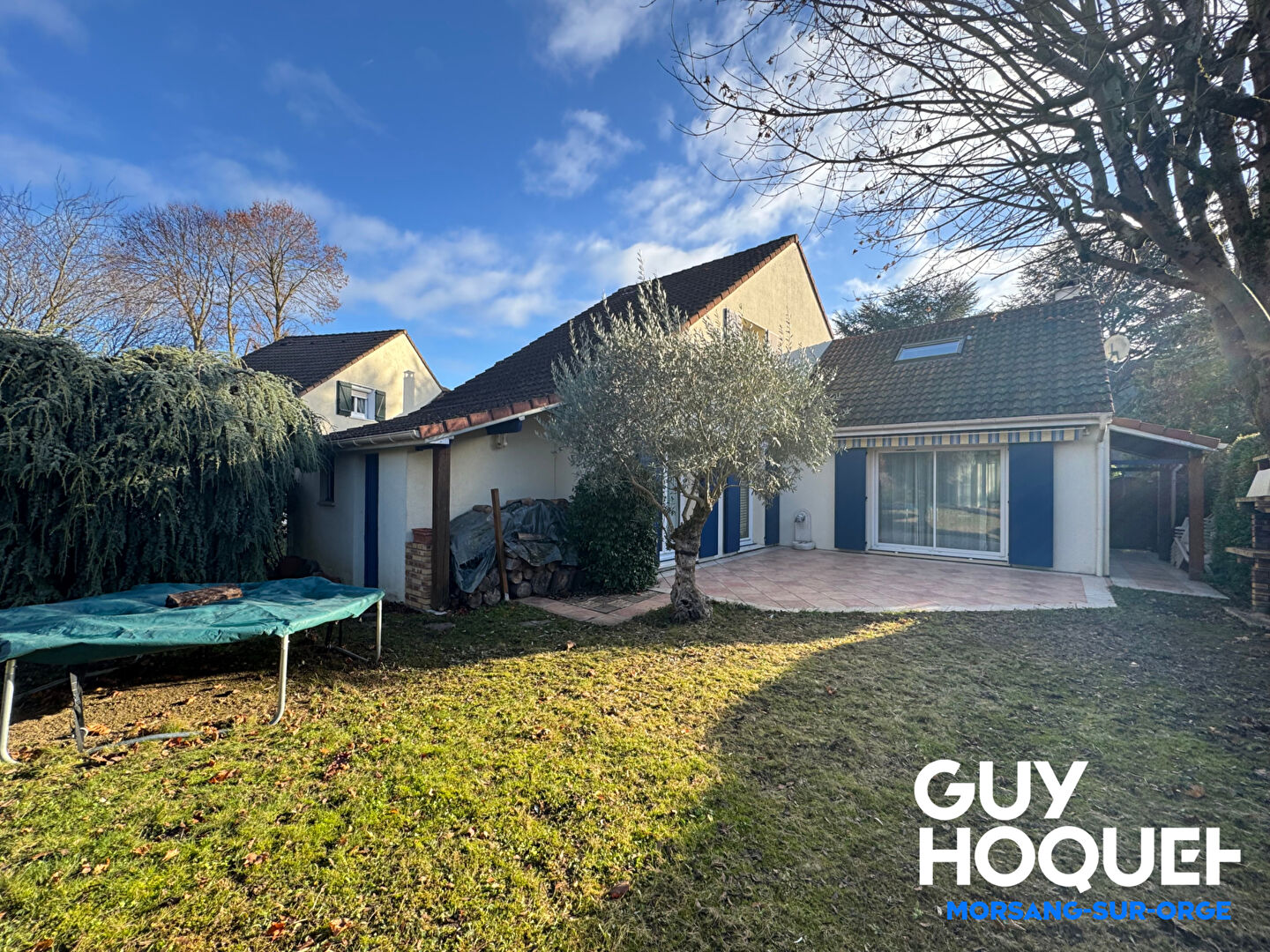 VILLEMOISSON SUR ORGE