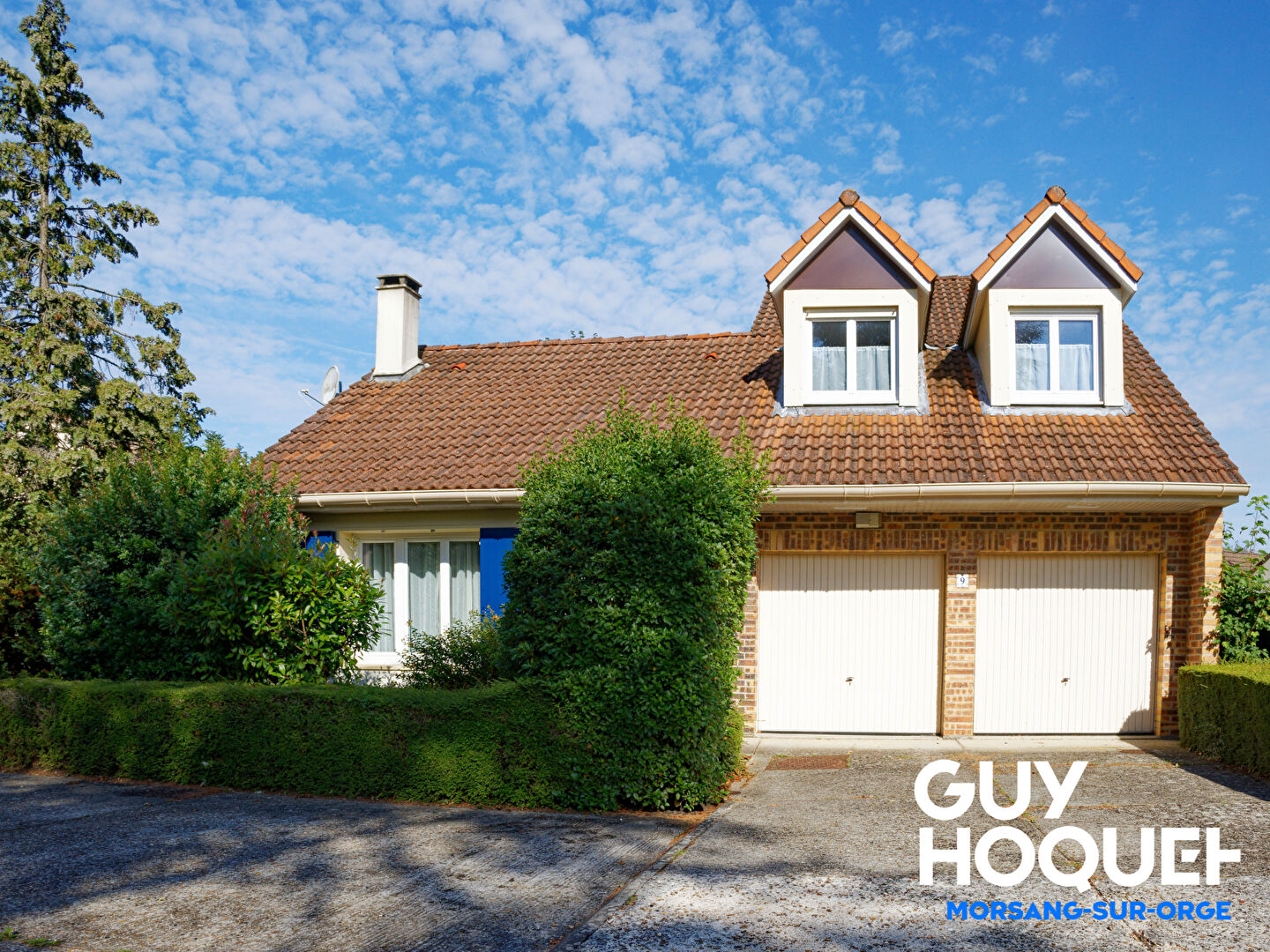 VILLEMOISSON SUR ORGE