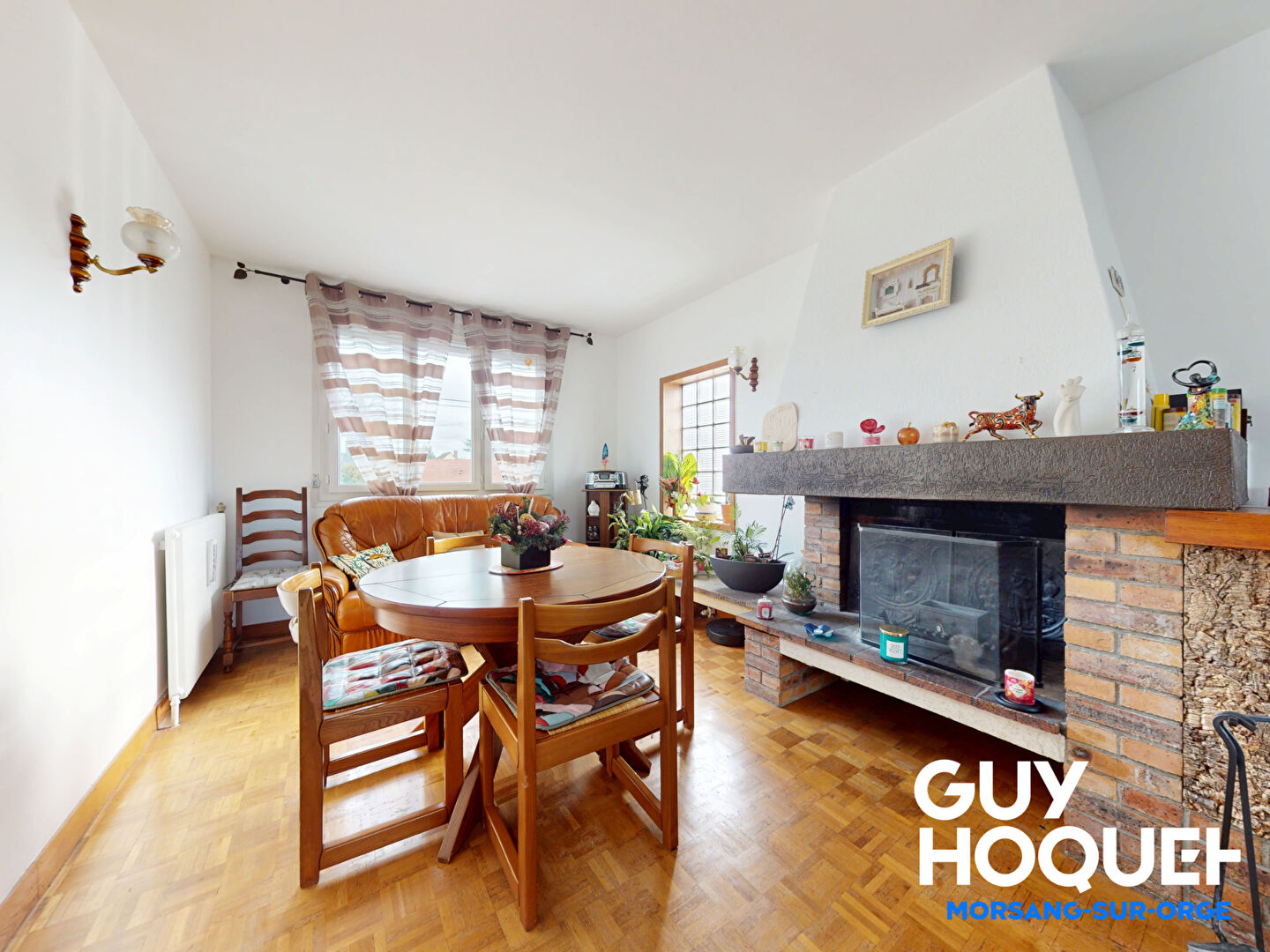 Maison spacieuse à vendre à Morsang-sur-Orge - 5 chambres, 170 m²