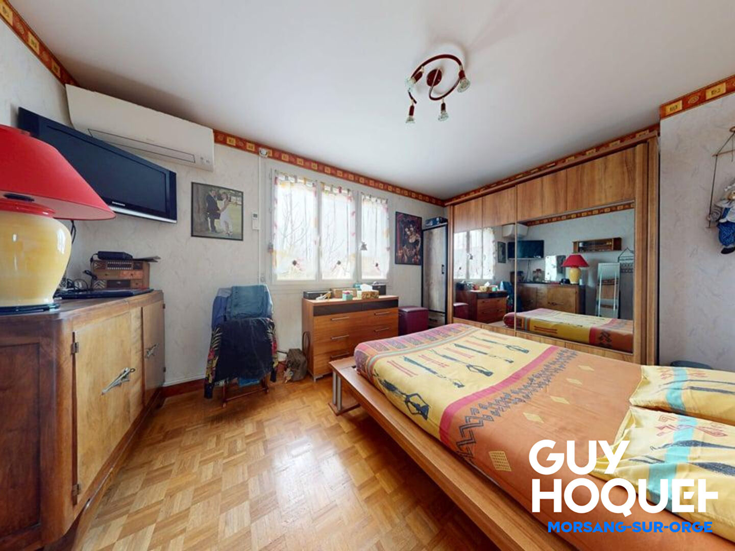 Maison spacieuse à vendre à Morsang-sur-Orge - 5 chambres, 170 m²