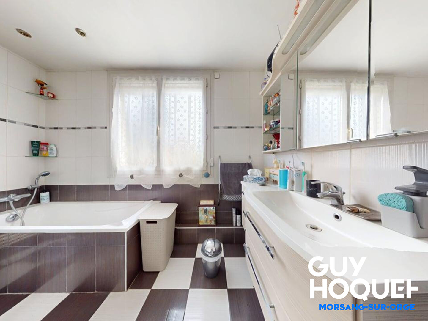 Maison spacieuse à vendre à Morsang-sur-Orge - 5 chambres, 170 m²