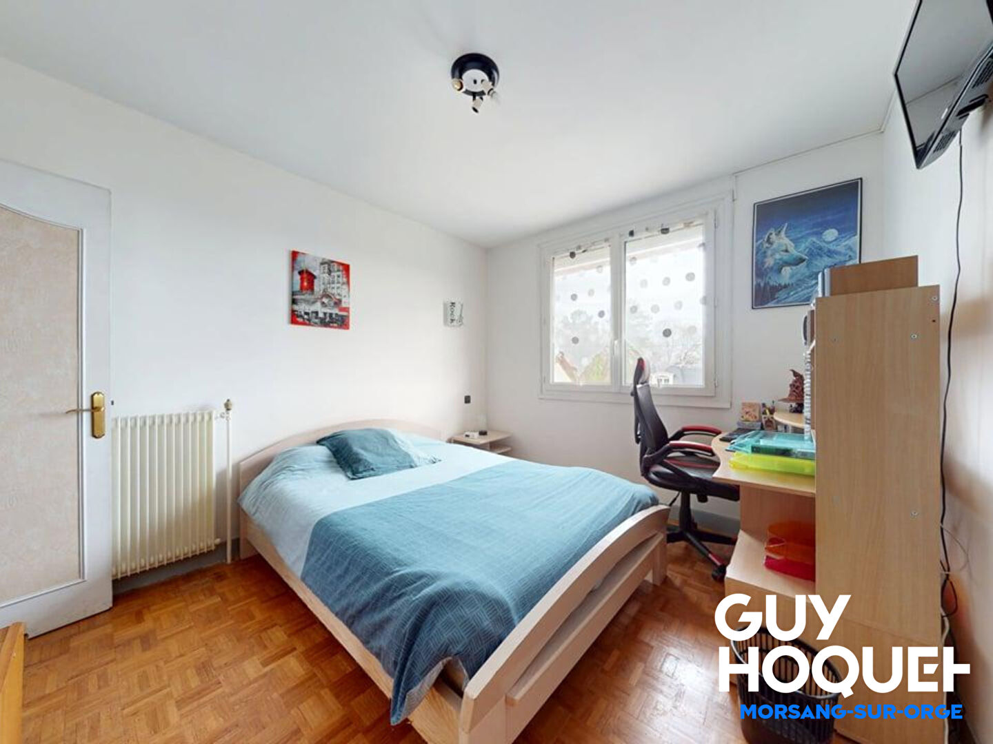 Maison spacieuse à vendre à Morsang-sur-Orge - 5 chambres, 170 m²